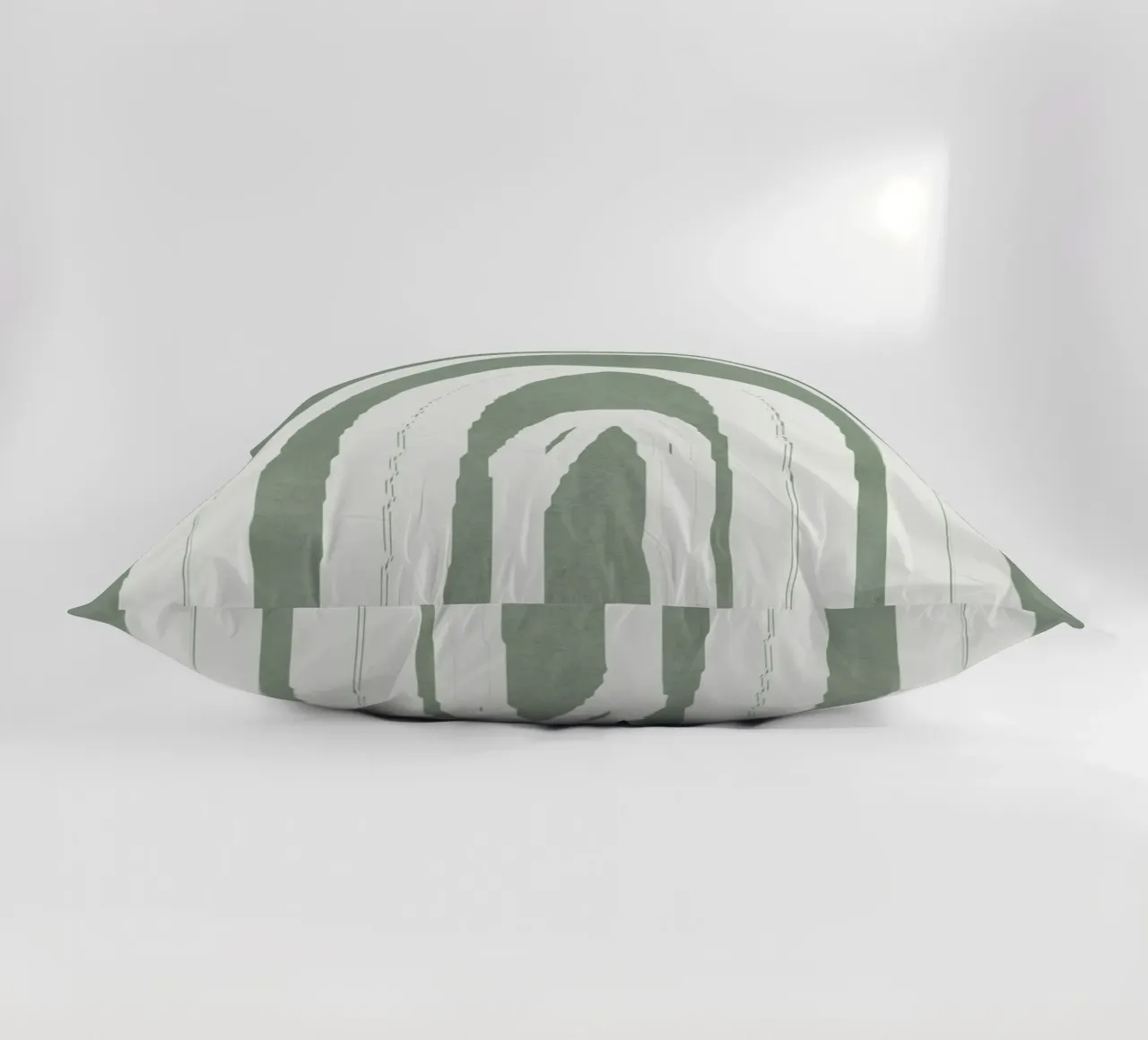 Abstract Arches cuscino da Flow Line