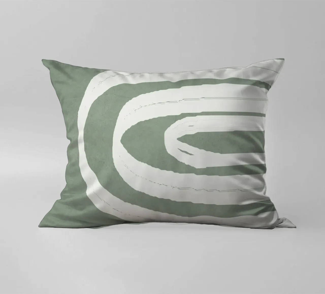 Abstract Arches cuscino da Flow Line