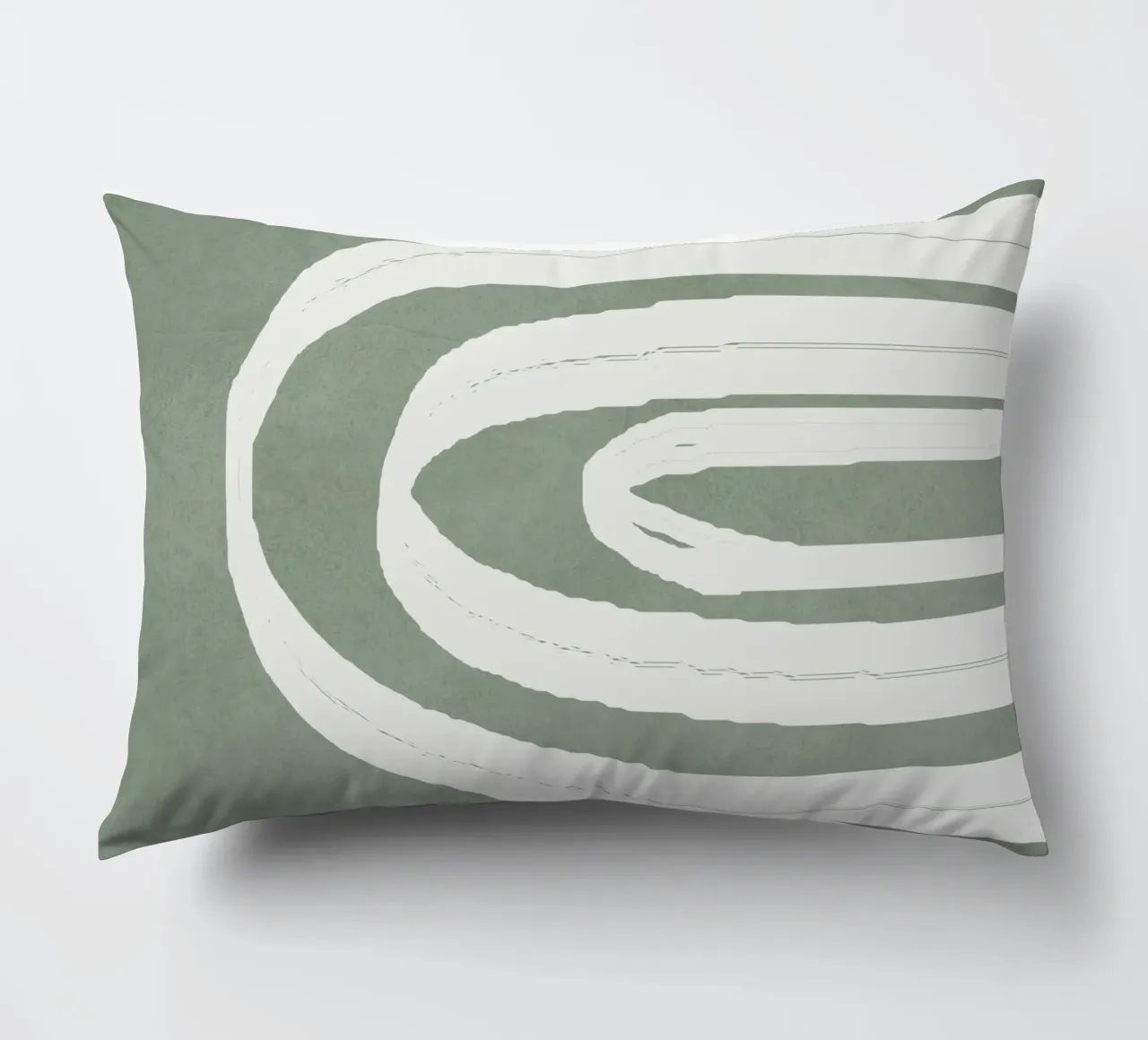 Abstract Arches cuscino da Flow Line
