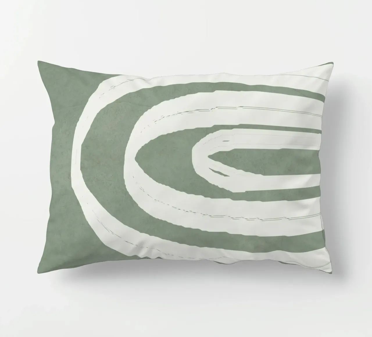 Abstract Arches cuscino da Flow Line
