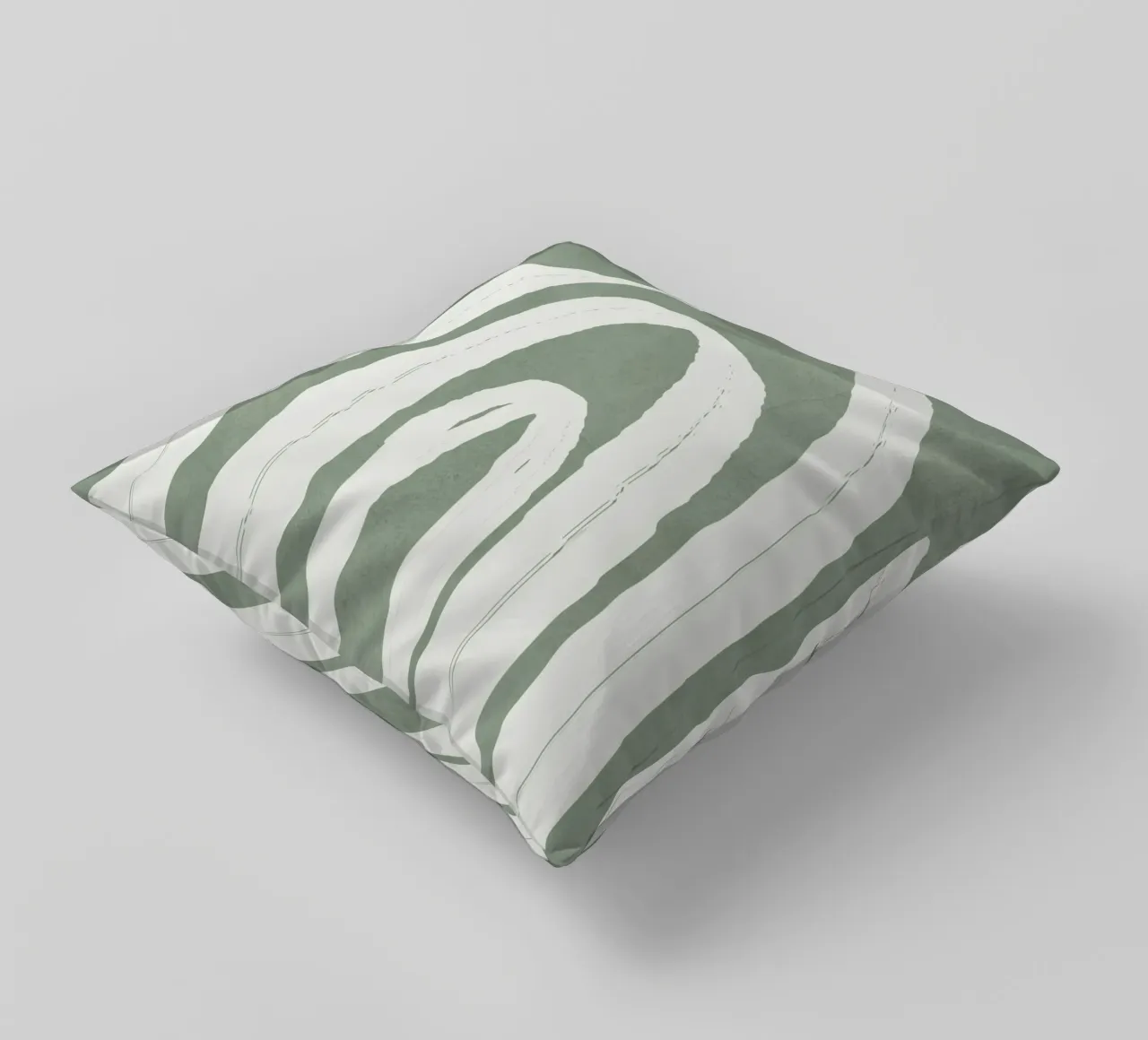Abstract Arches cuscino da Flow Line