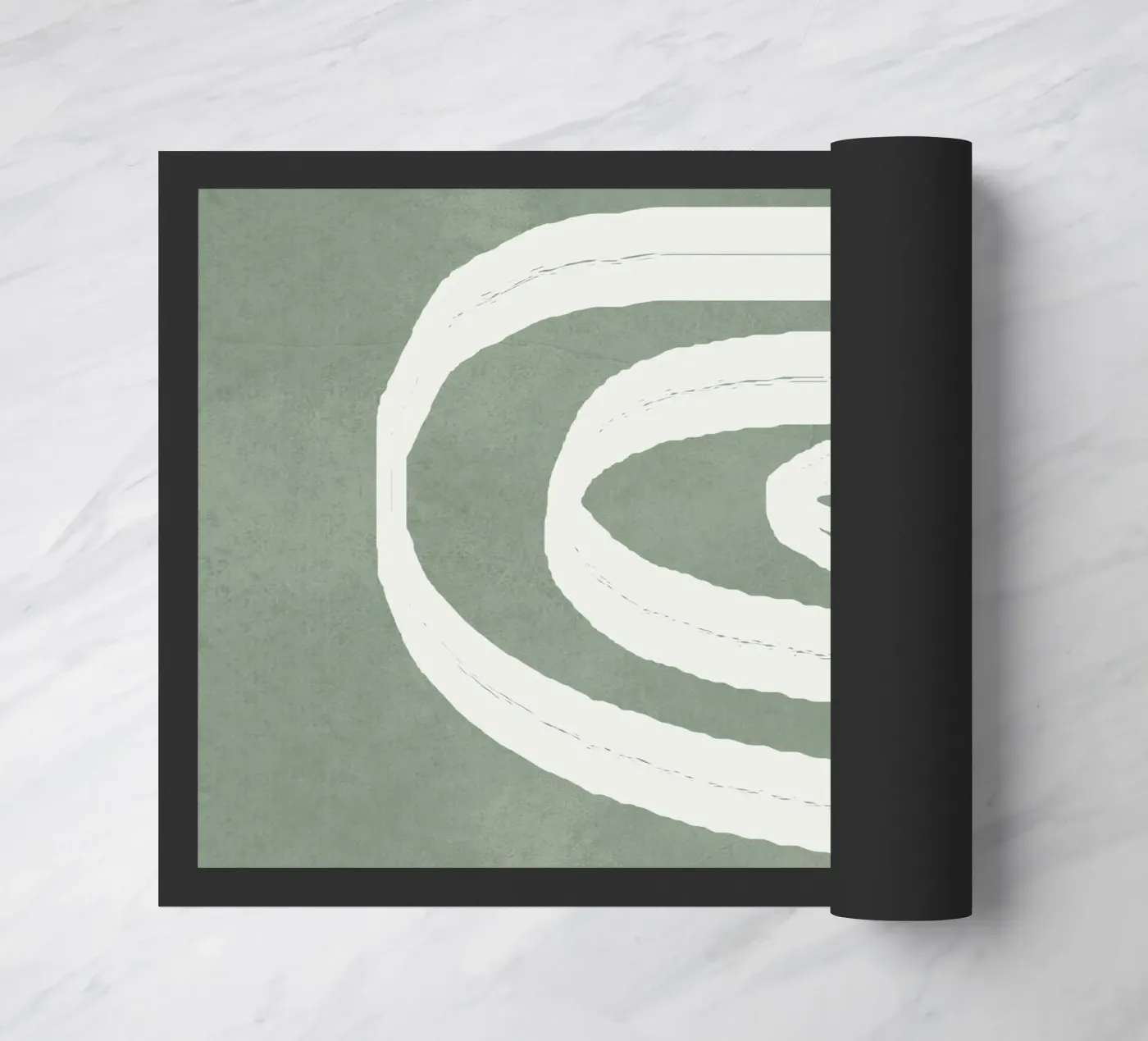 Abstract Arches zerbino da Flow Line