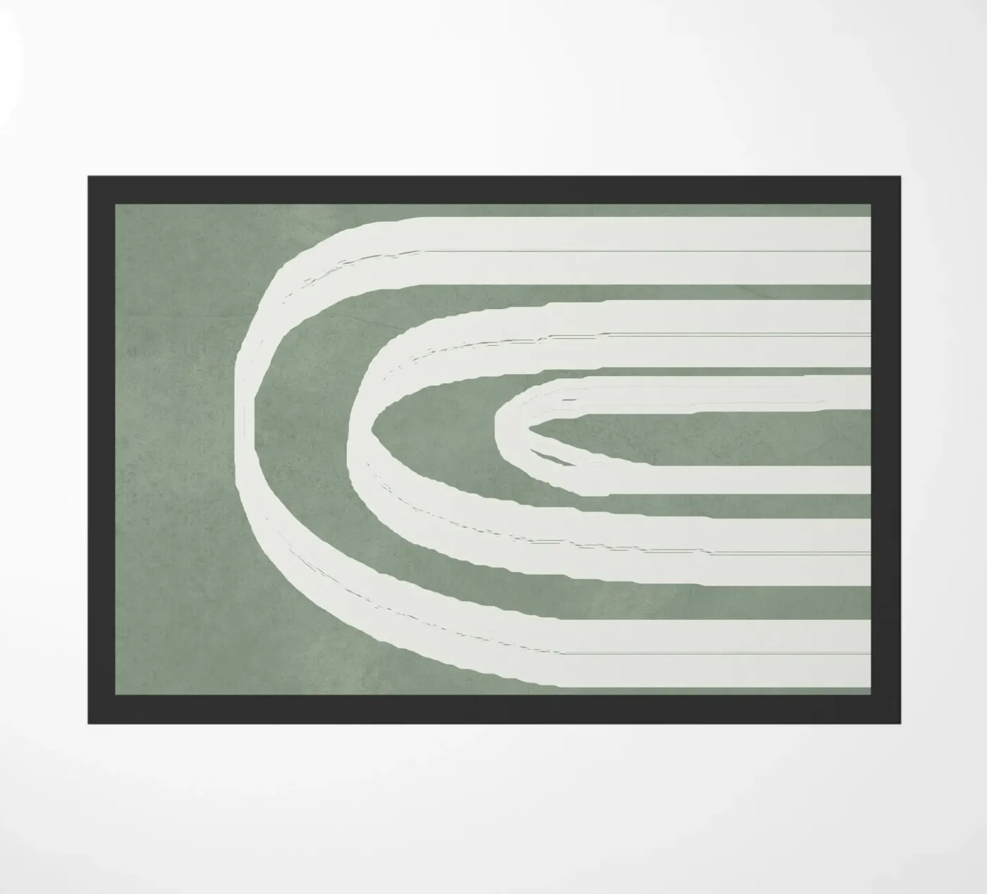 Abstract Arches zerbino da Flow Line