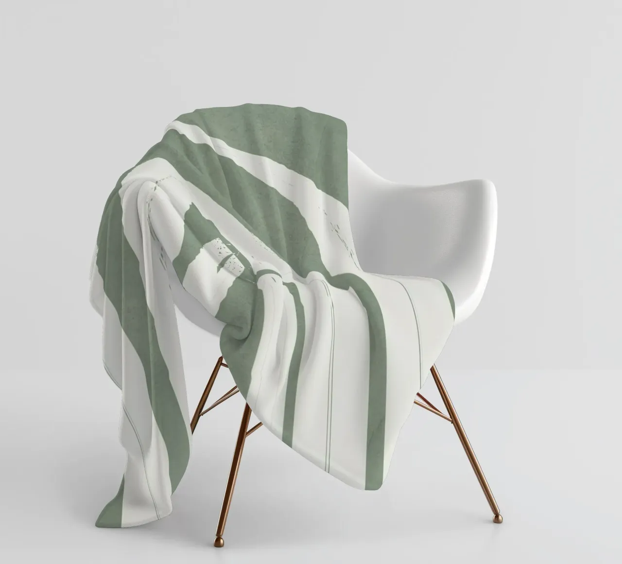 Abstract Arches coperta in pile da Flow Line