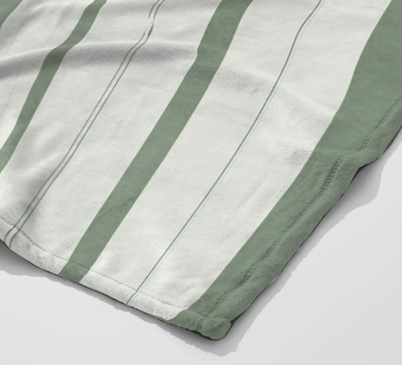 Abstract Arches coperta in pile da Flow Line