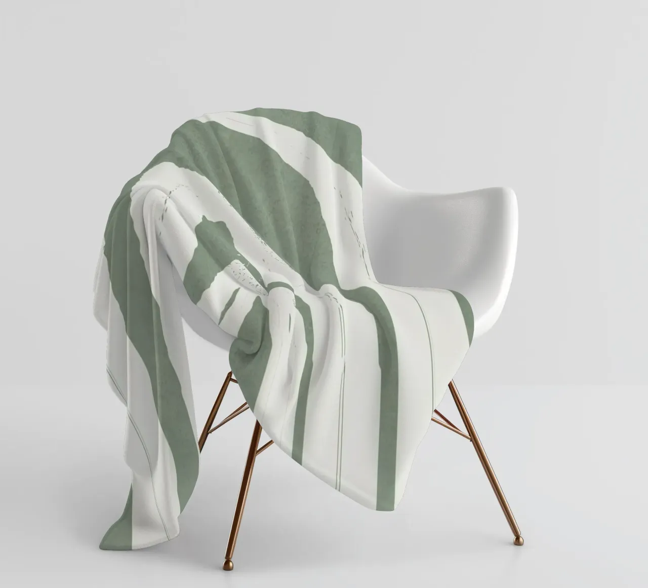 Abstract Arches coperta in pile da Flow Line