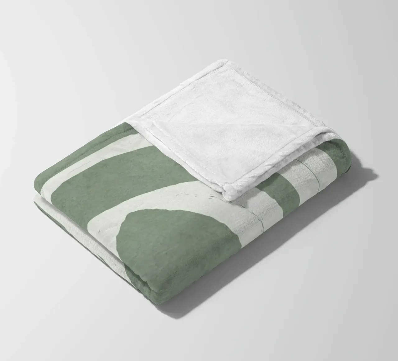 Abstract Arches coperta in pile da Flow Line