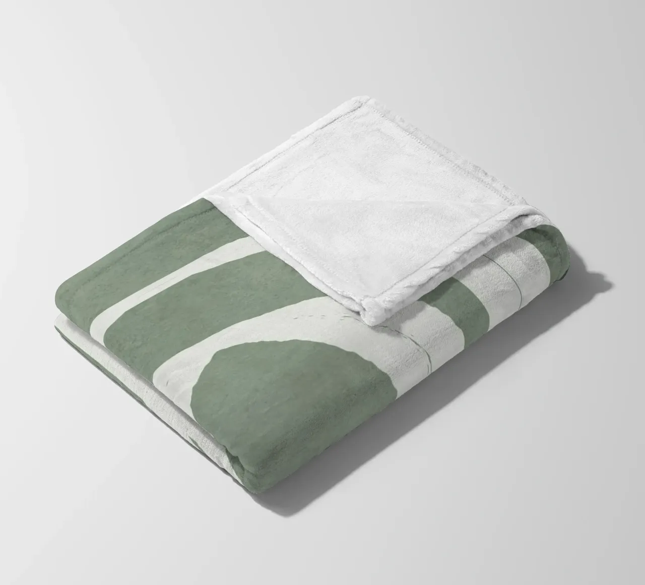 Abstract Arches coperta in pile da Flow Line