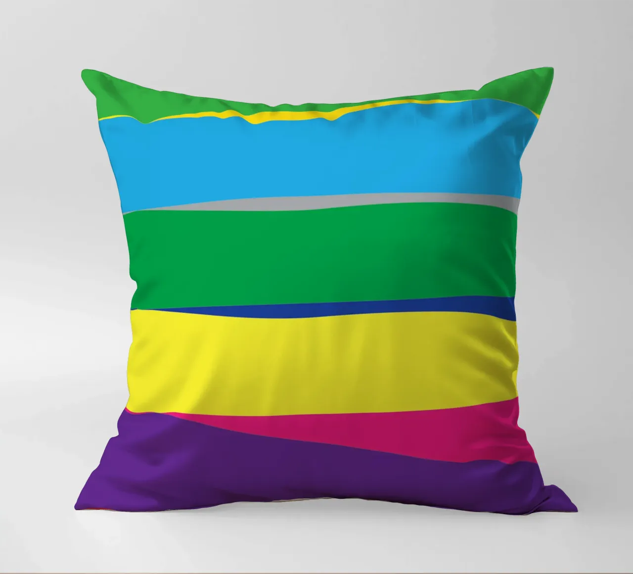pallette color cuscino da Plumpz