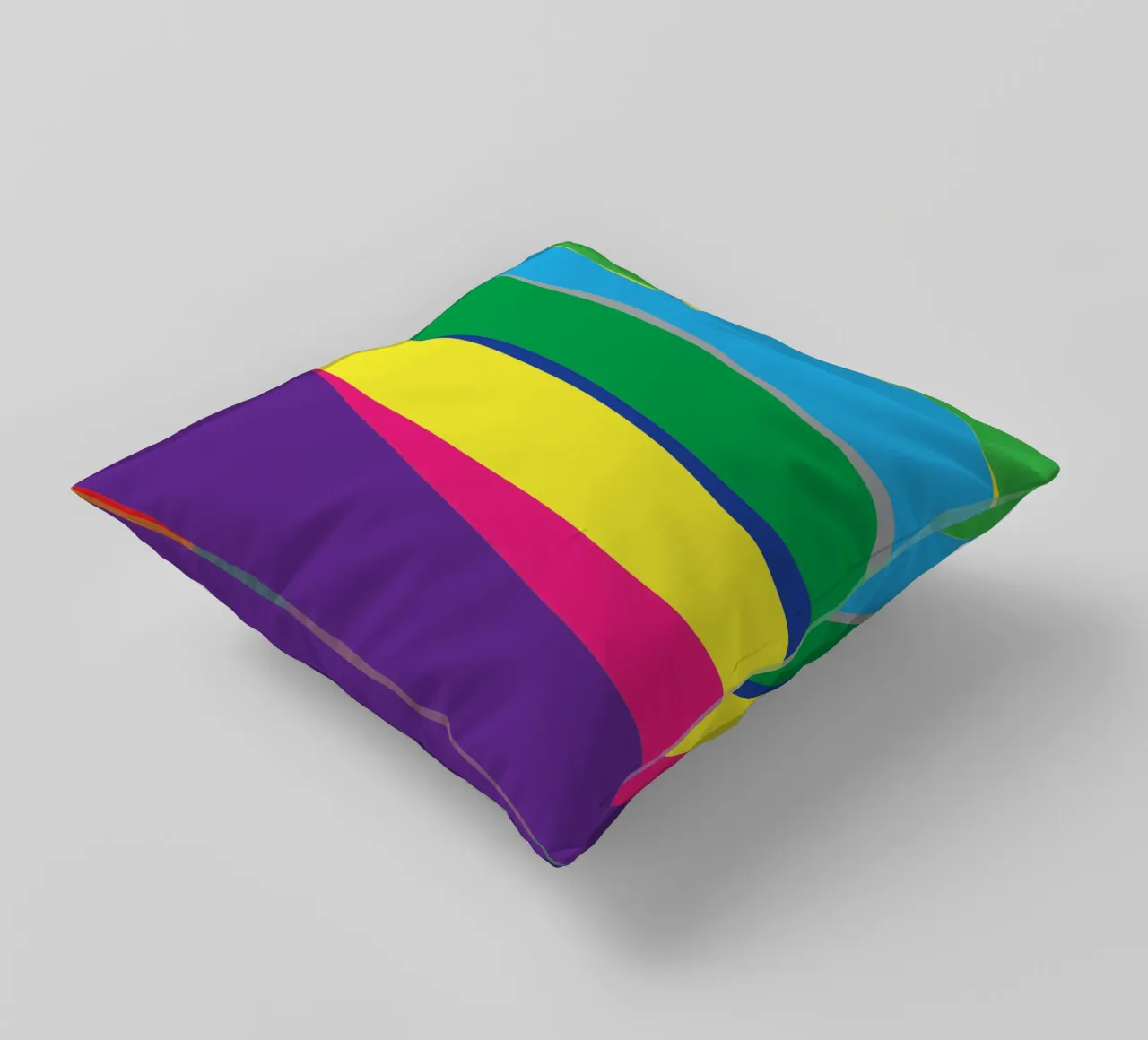 pallette color cuscino da Plumpz