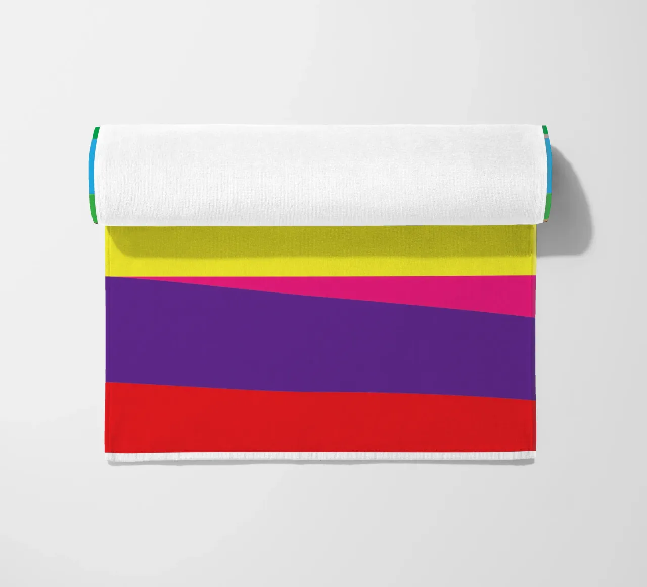 pallette color telo mare da Plumpz