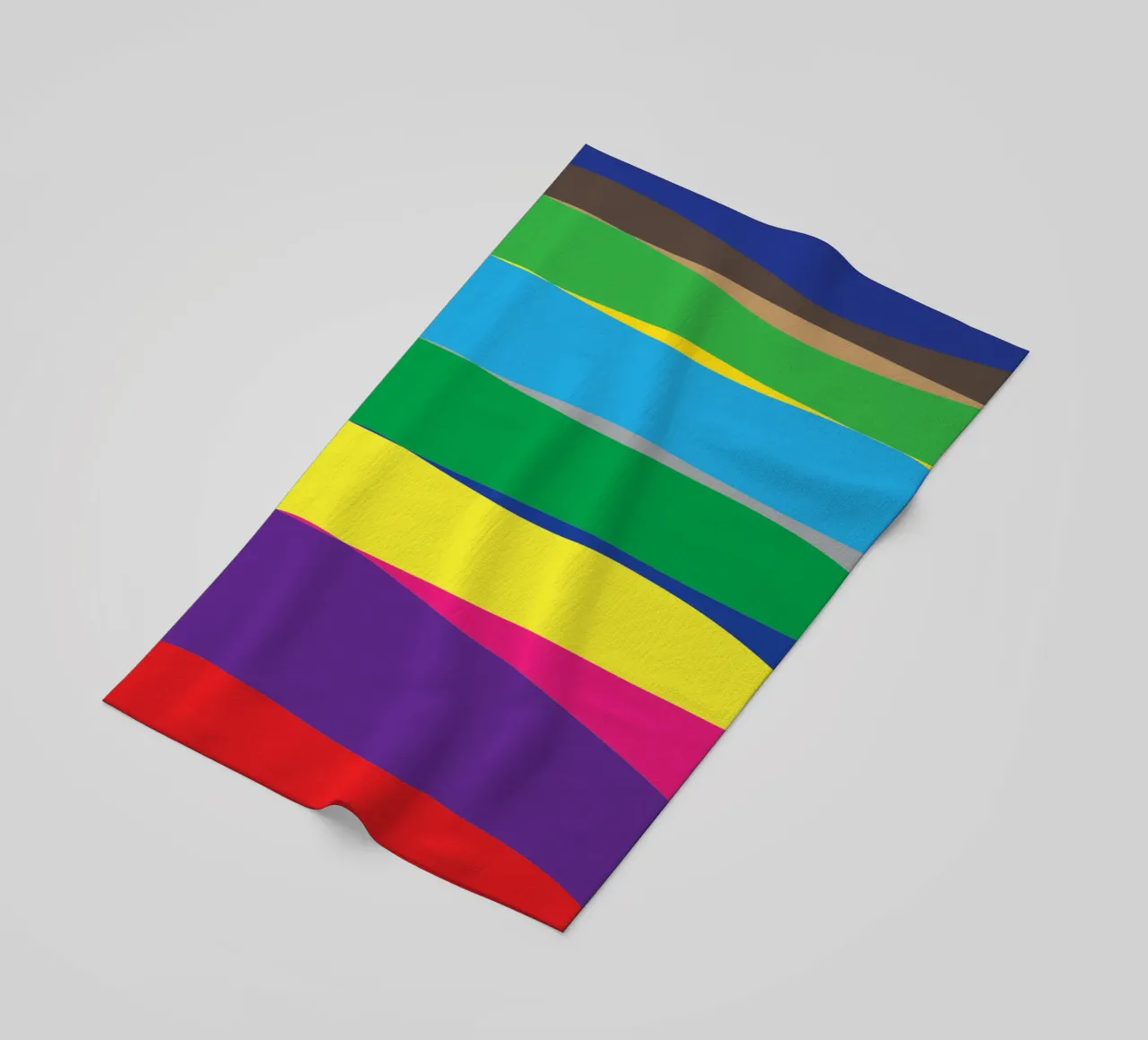 pallette color telo mare da Plumpz
