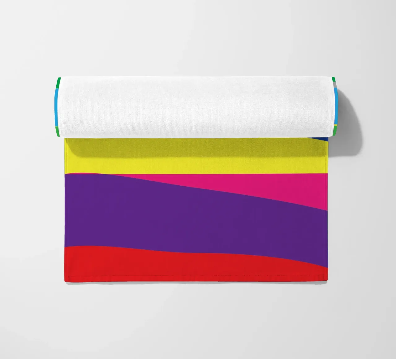 pallette color telo mare da Plumpz
