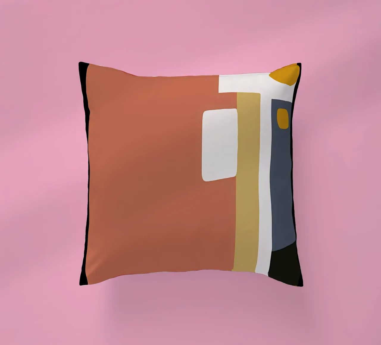 Minimalista 2 cuscino da stewar
