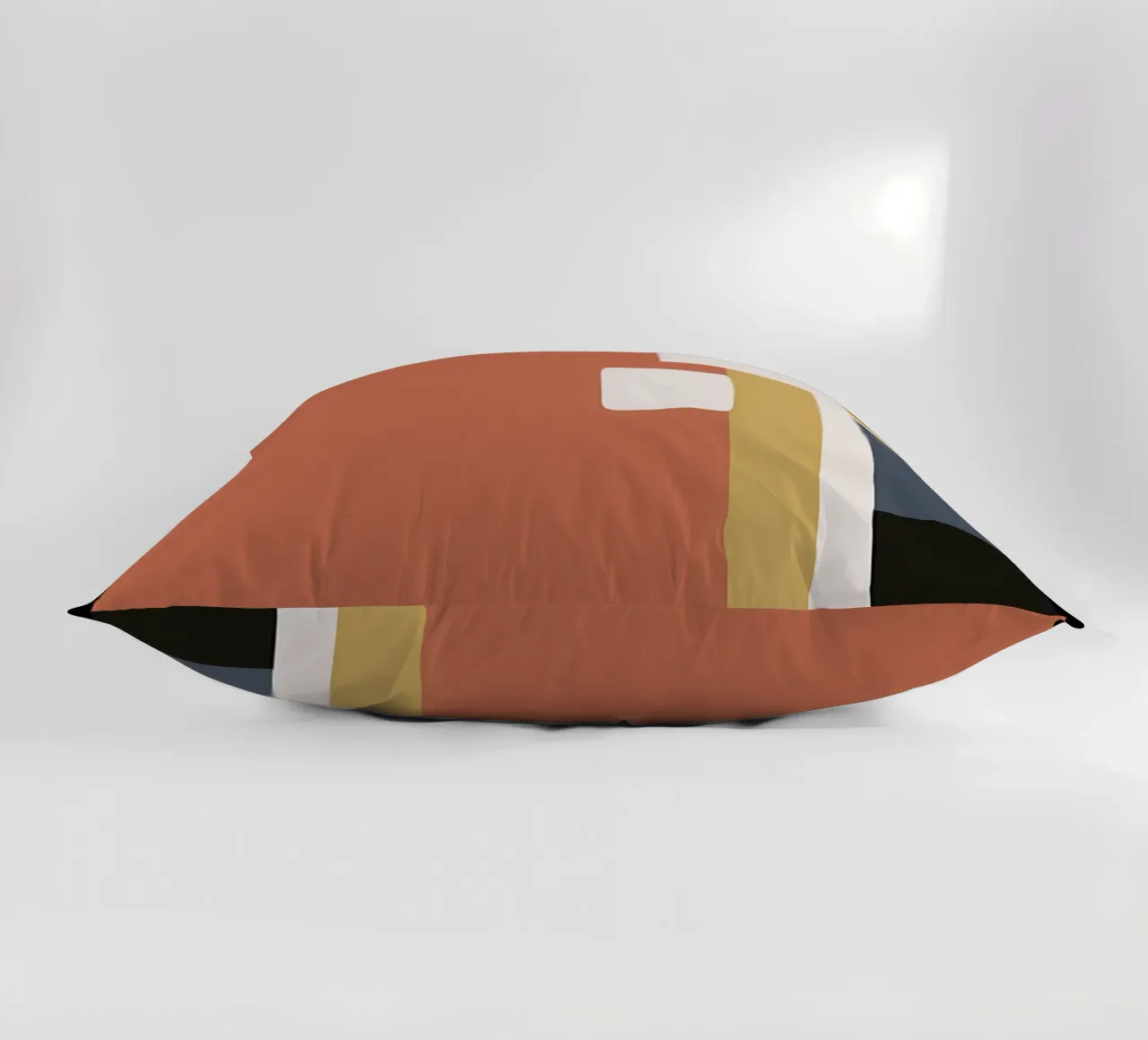 Minimalista 2 cuscino da stewar