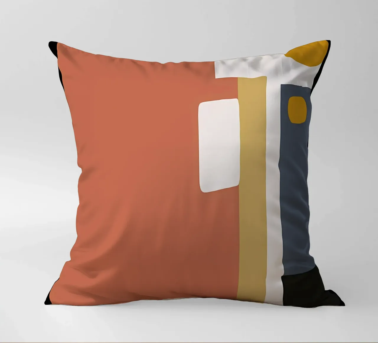 Minimalista 2 cuscino da stewar