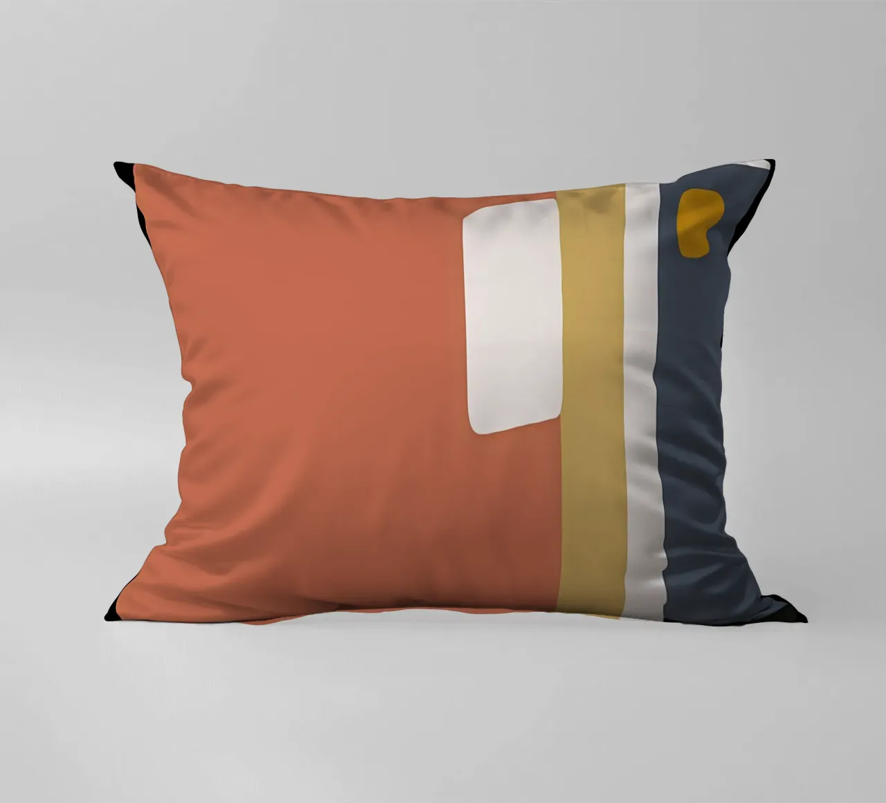 Minimalista 2 cuscino da stewar