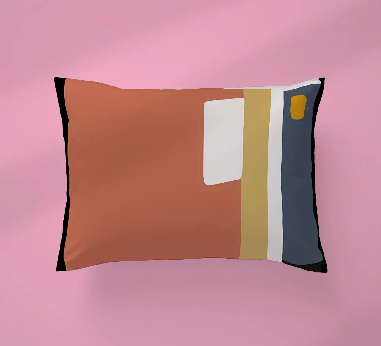 Minimalista 2 cuscino da stewar