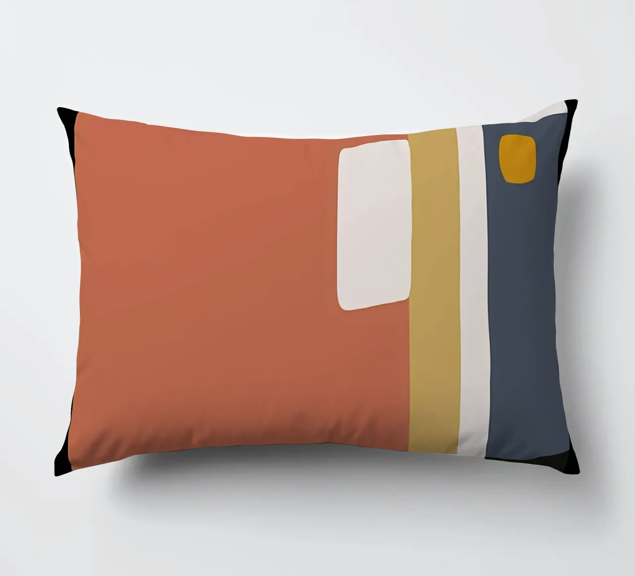 Minimalista 2 cuscino da stewar