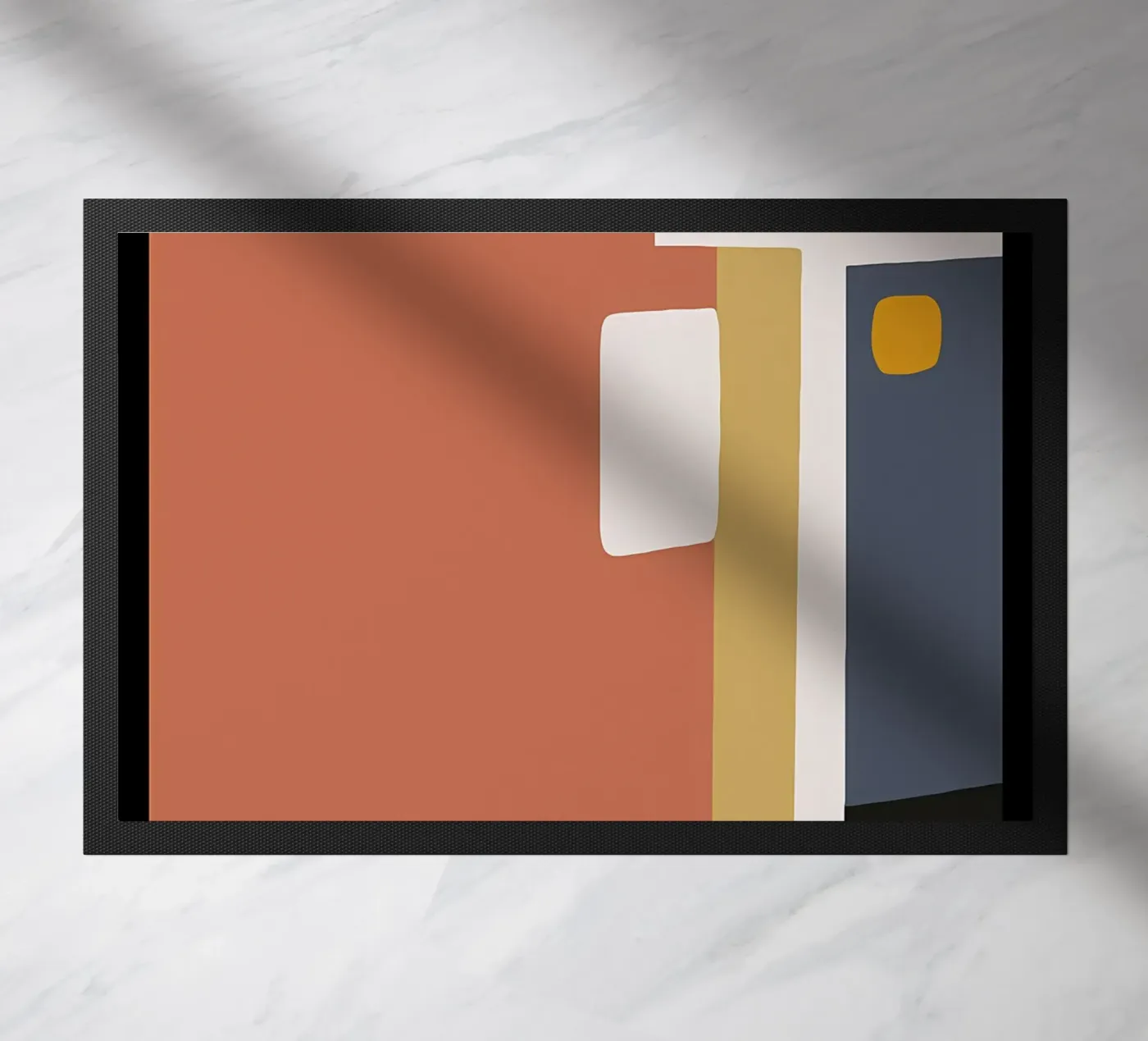 Minimalista 2 zerbino da stewar