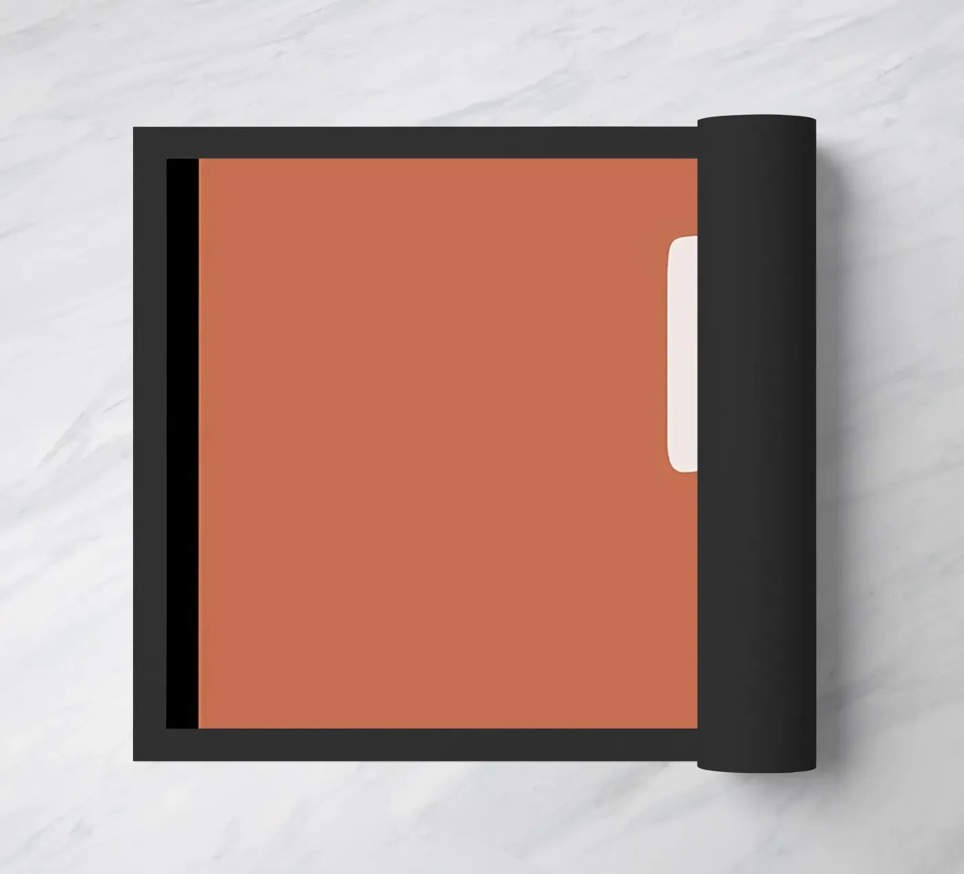 Minimalista 2 zerbino da stewar