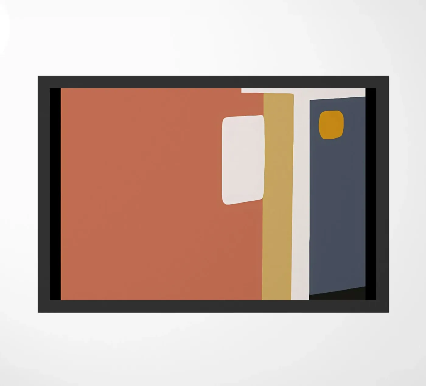 Minimalista 2 zerbino da stewar