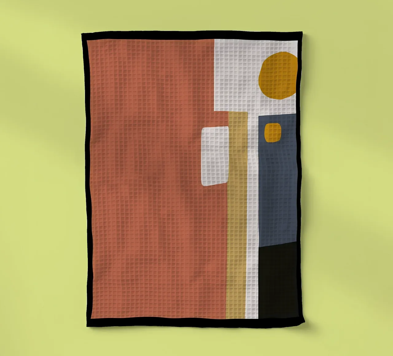 Minimalista 2 canovaccio da cucina da stewar