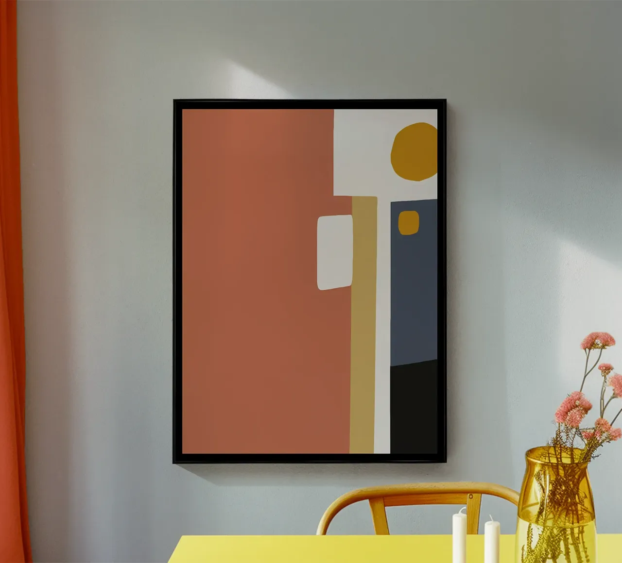 Minimalista 2 plexiglass da stewar