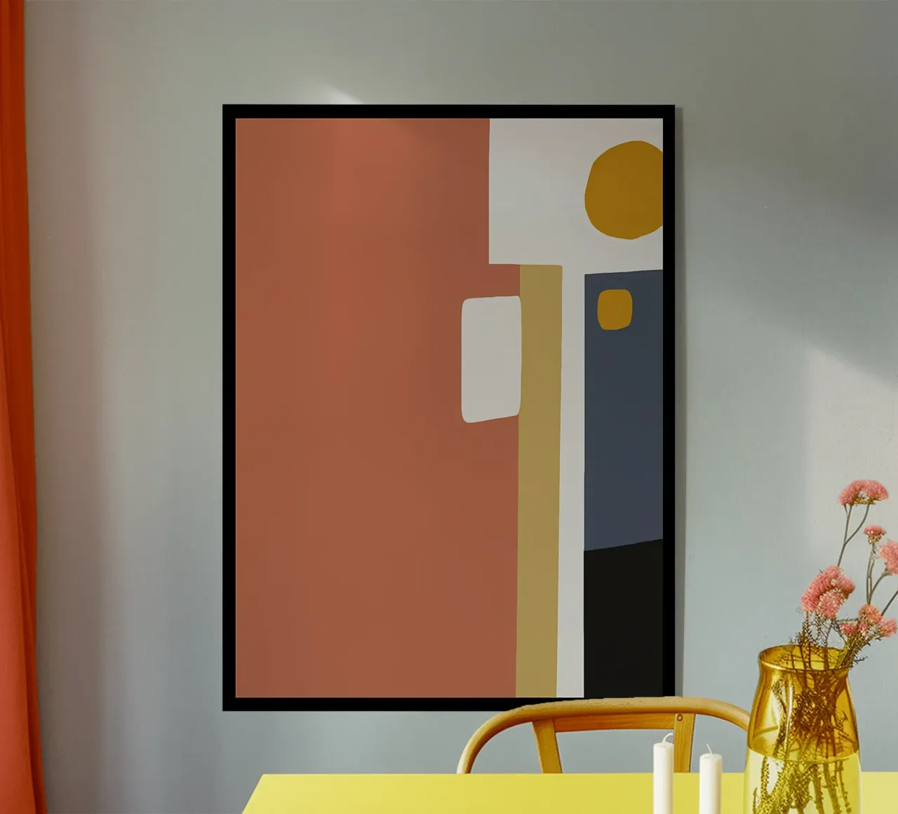 Minimalista 2 plexiglass da stewar