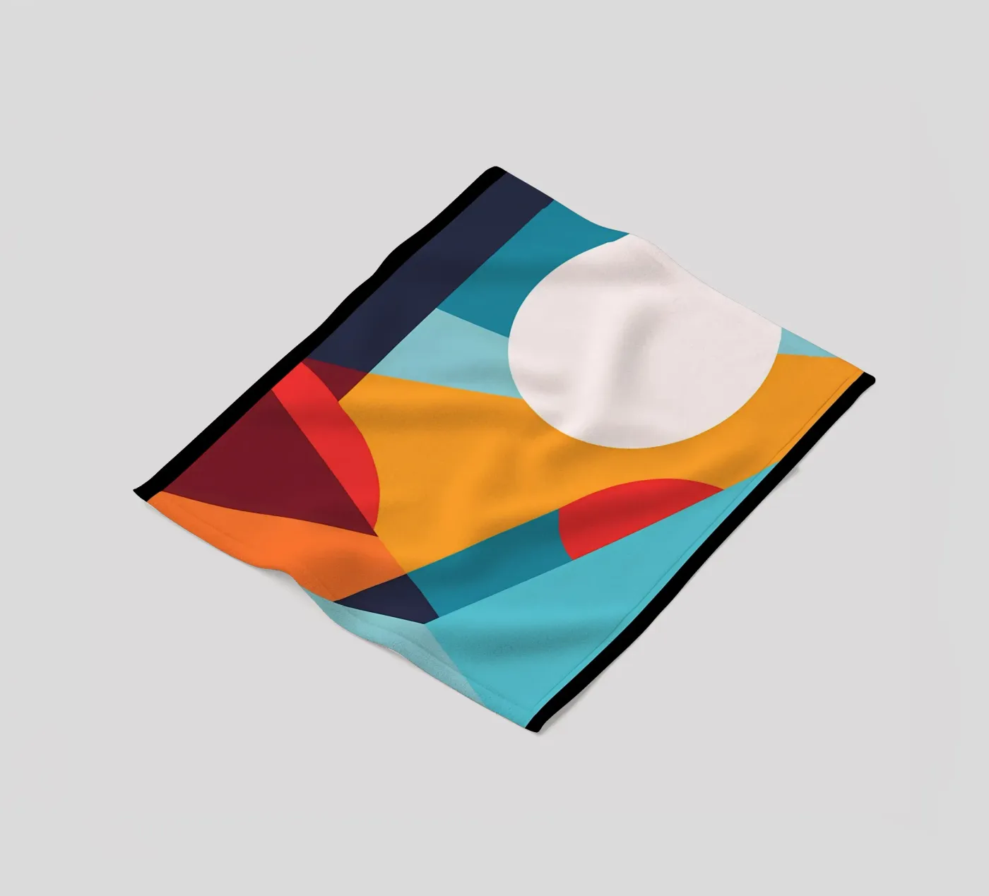 Abattage de base plaid polaire de stewar