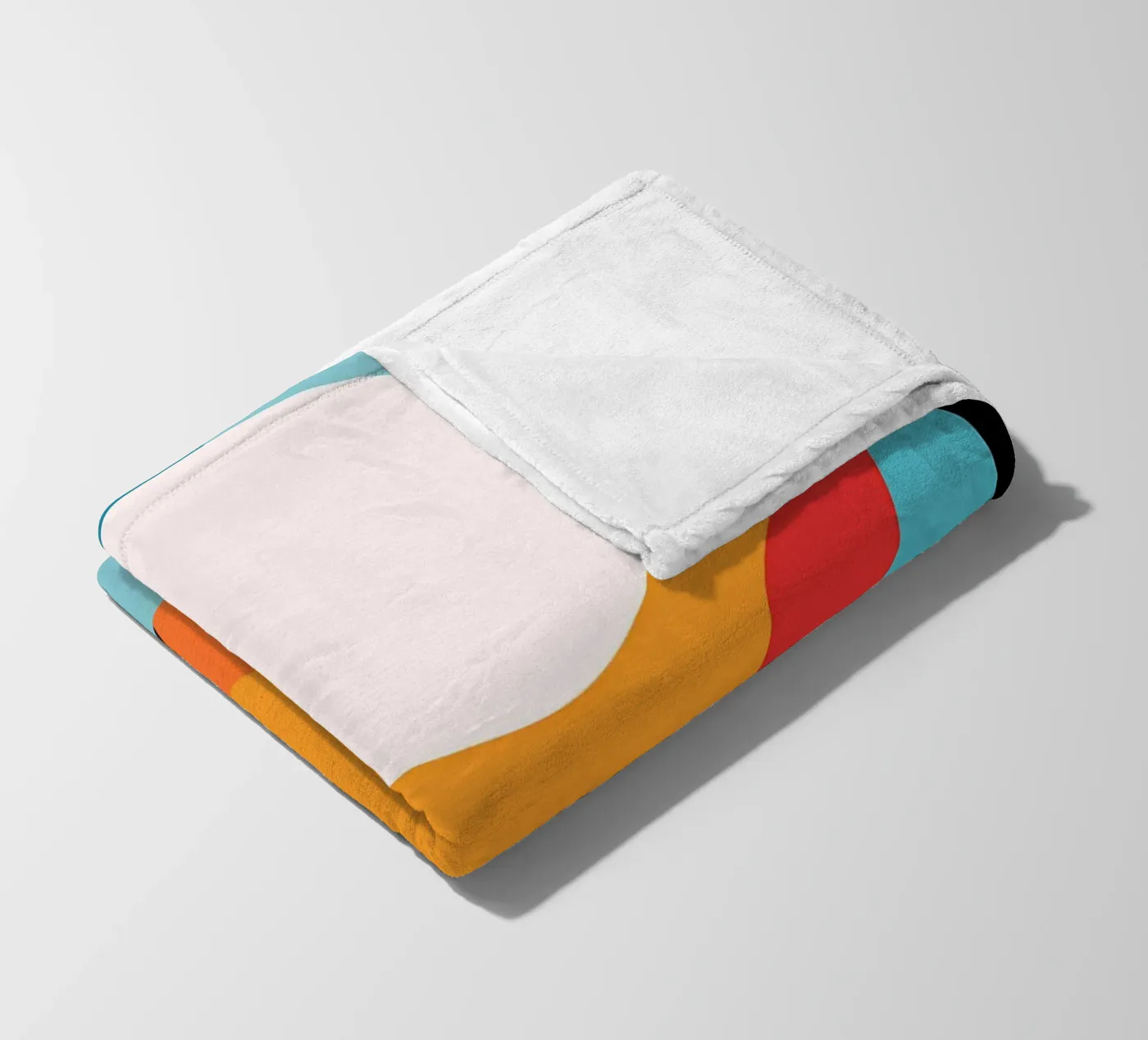 Abattage de base plaid polaire de stewar