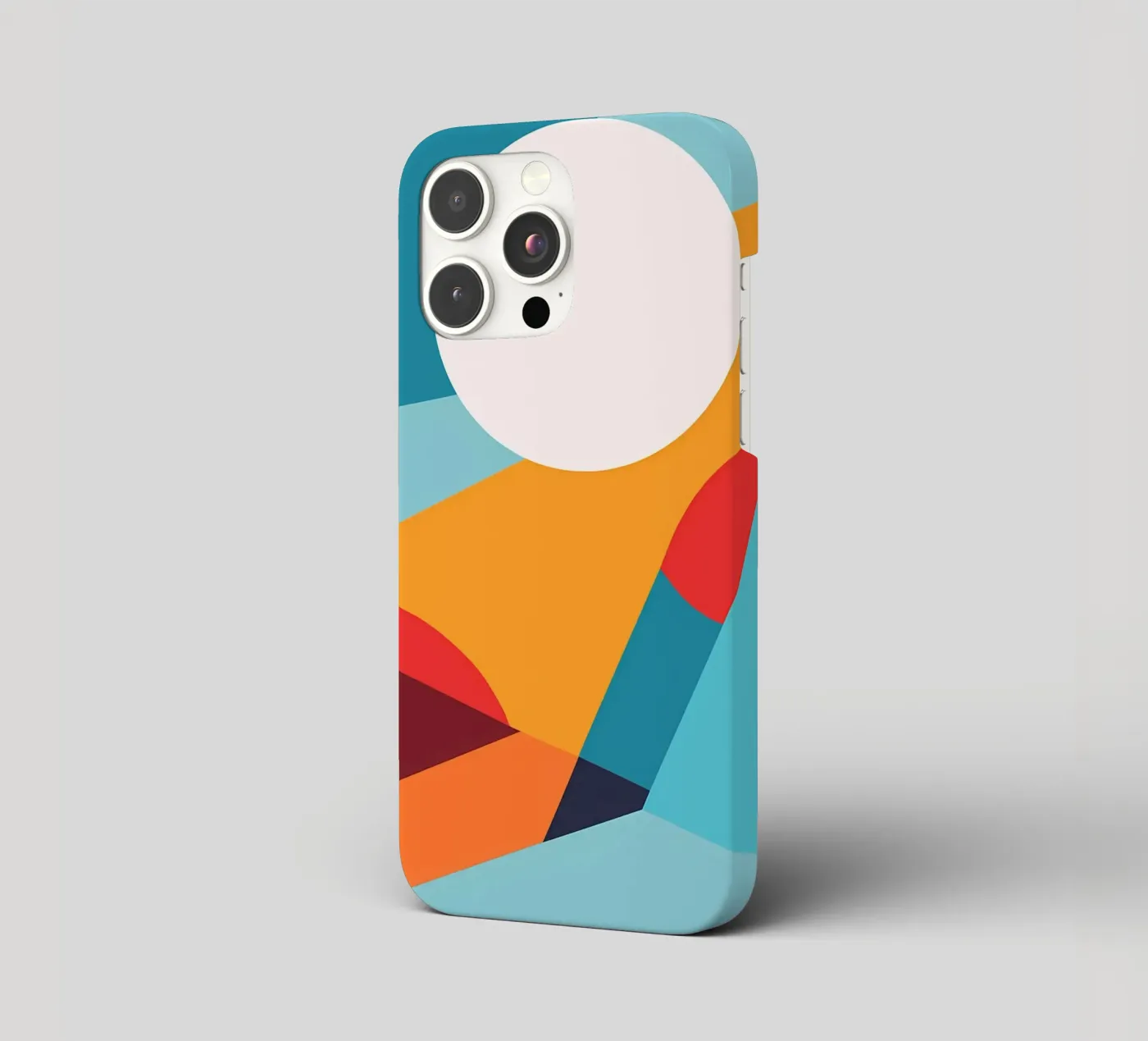Basic abtract iphone case by stewar