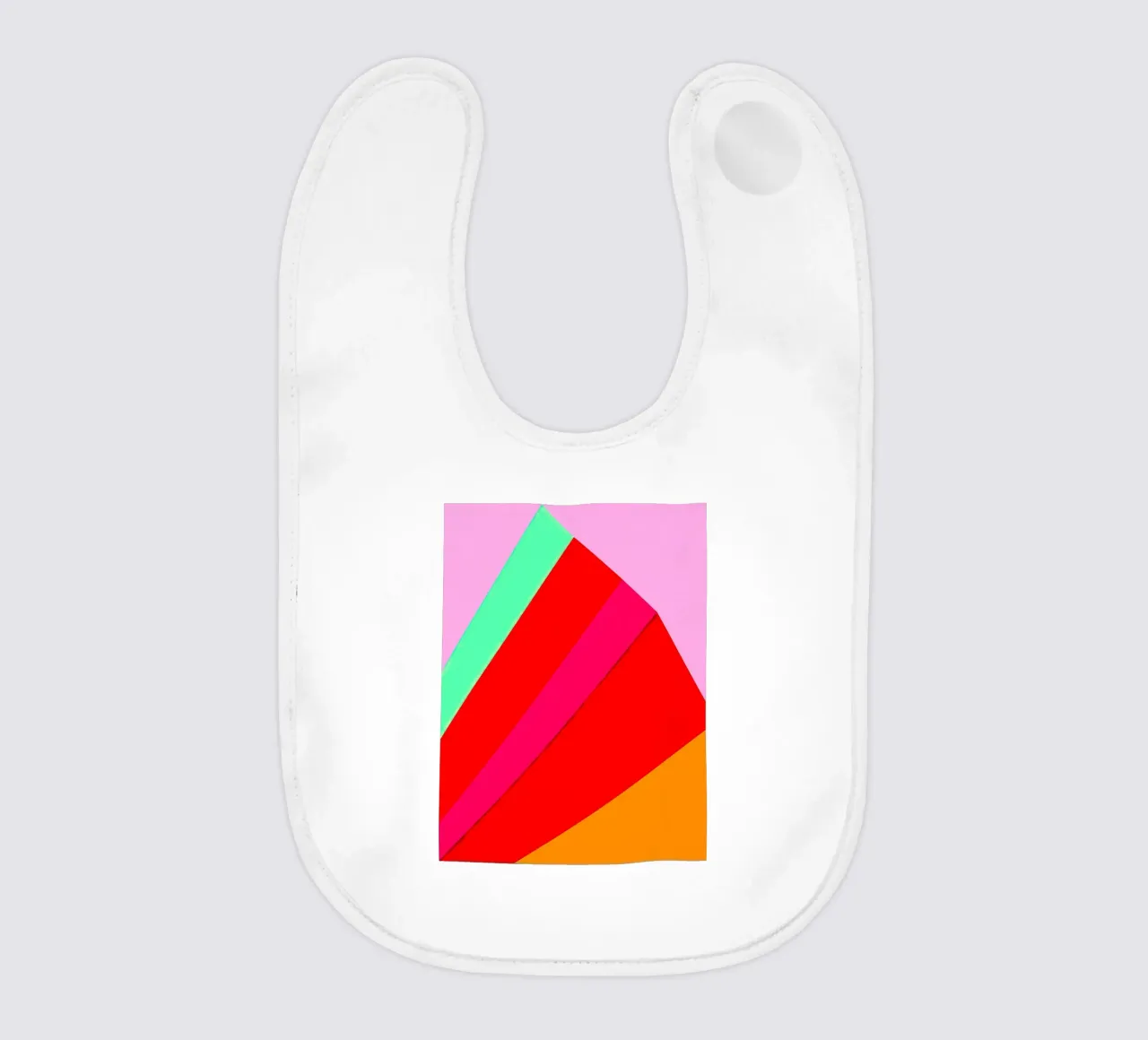 Colore bavaglino da stewar