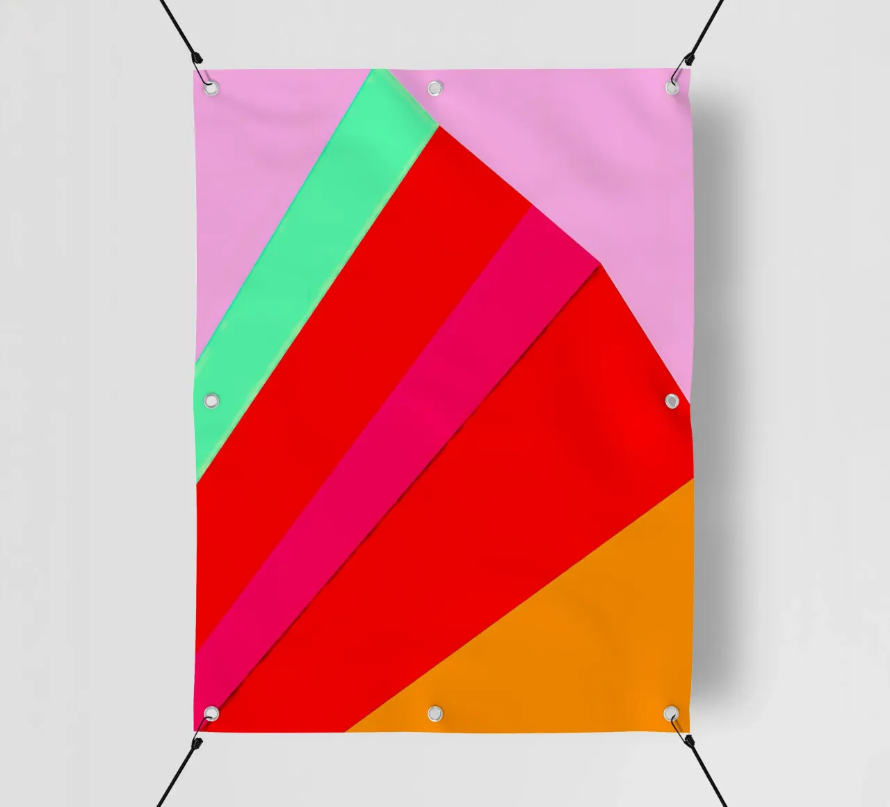 Colore telo in pvc da stewar