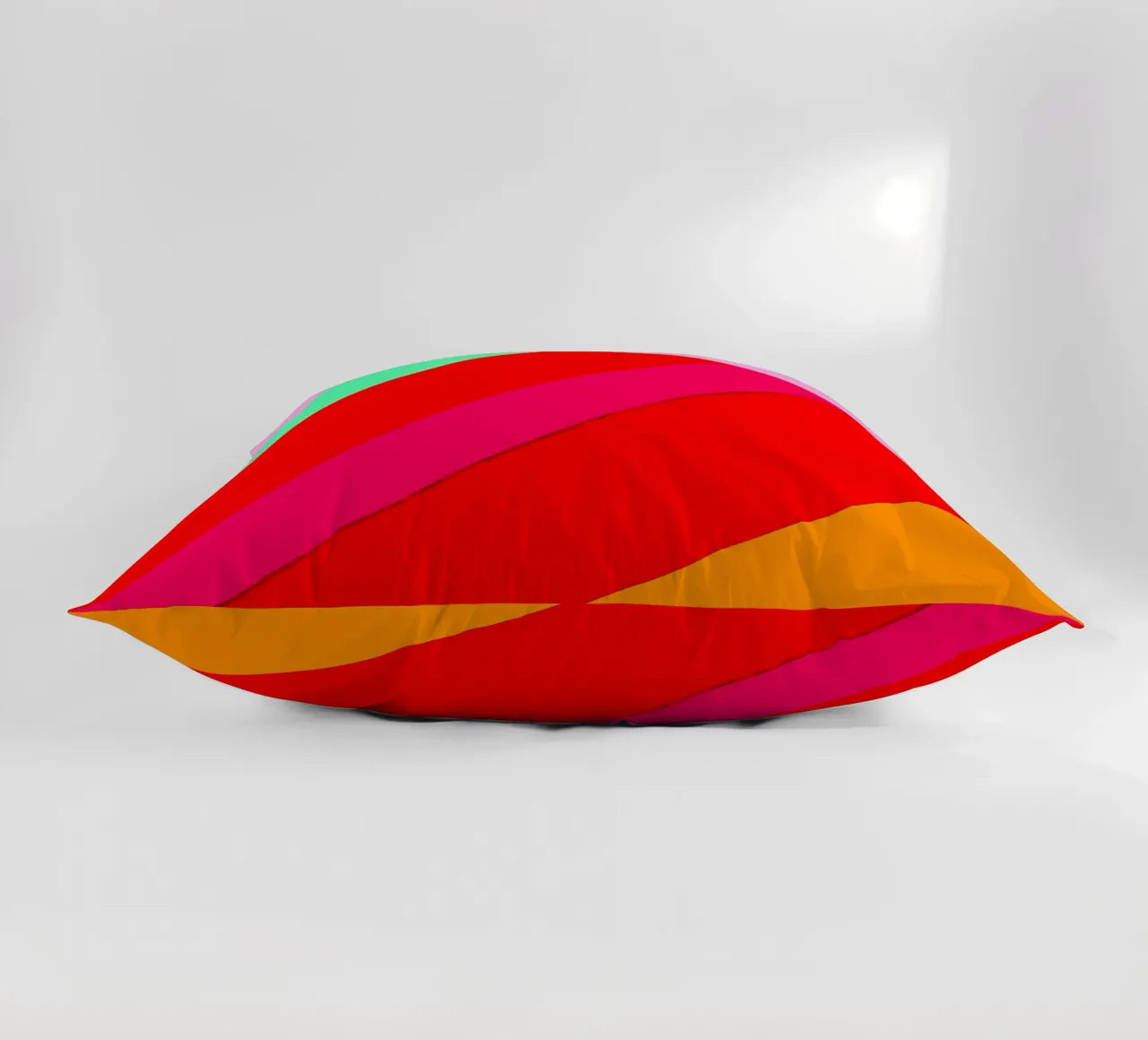 Colore cuscino da stewar