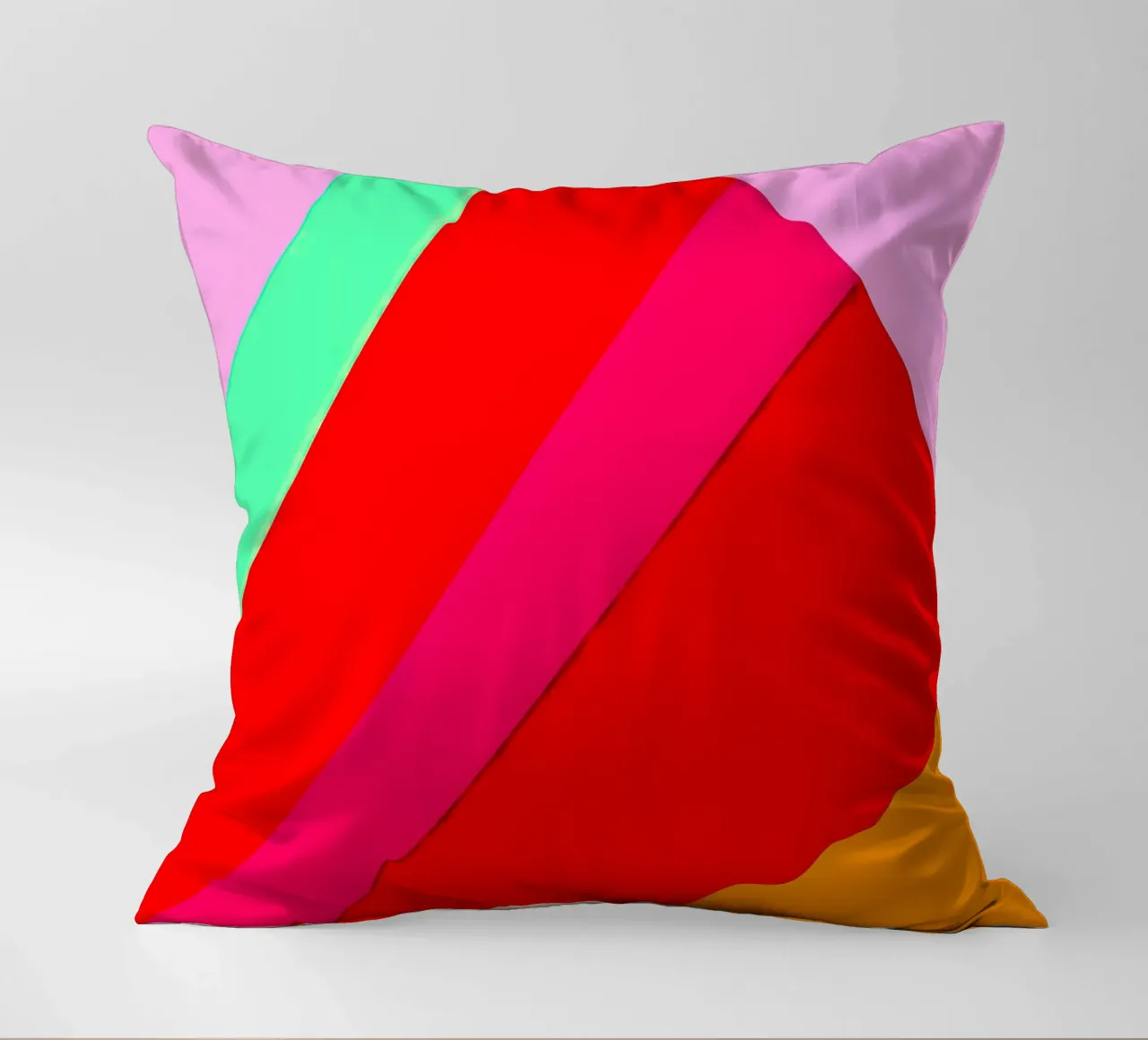 Colore cuscino da stewar
