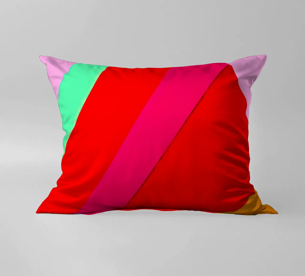 Colore cuscino da stewar