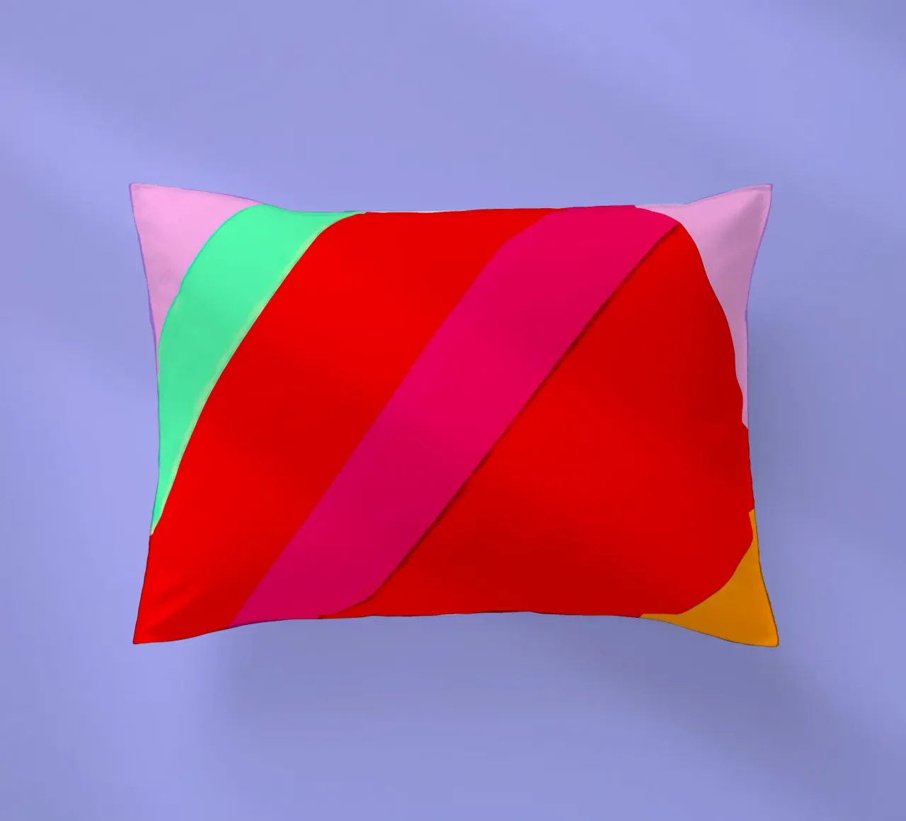 Colore cuscino da stewar