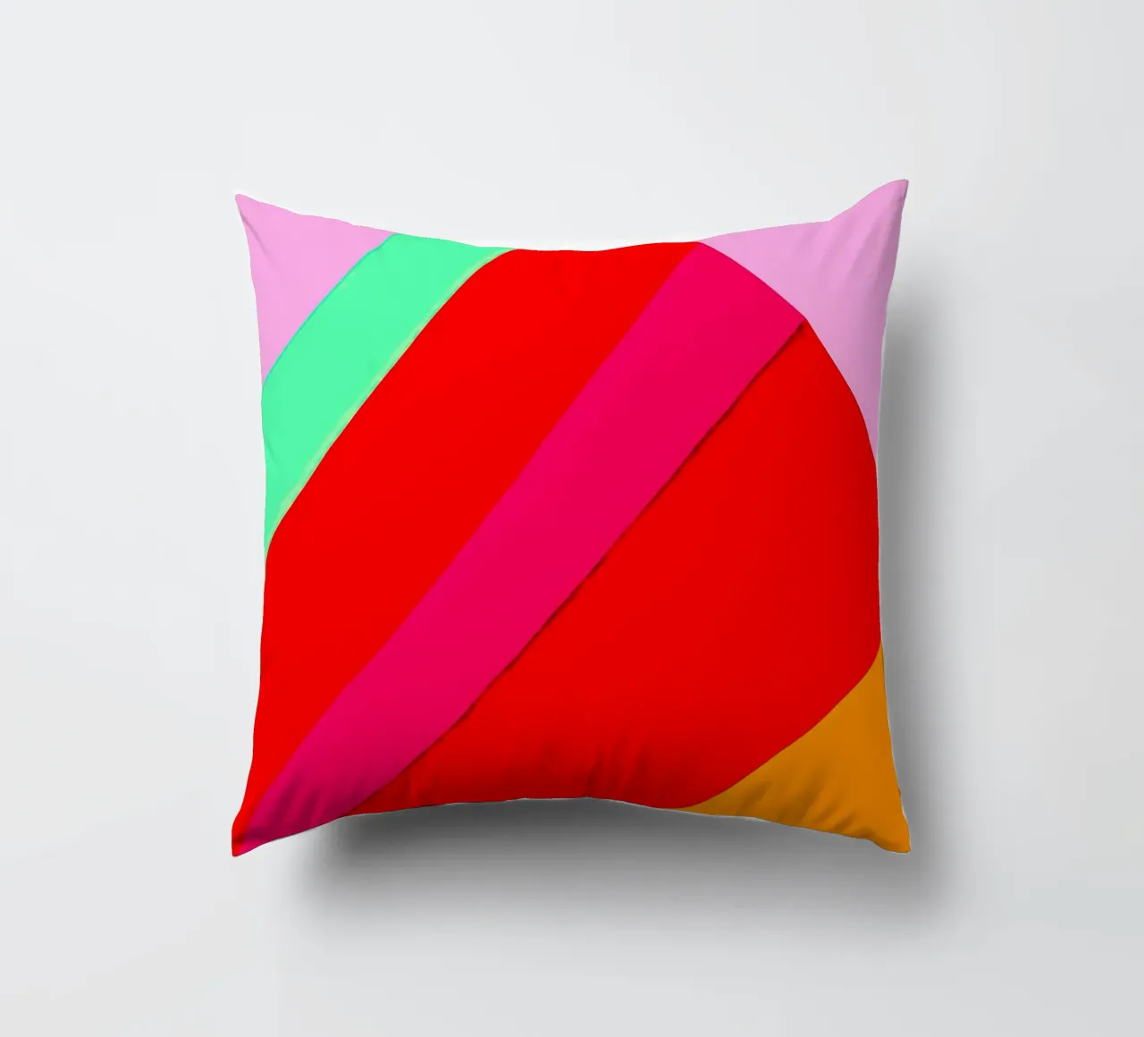 Colore cuscino da stewar