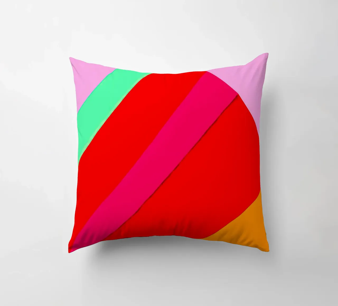 Colore cuscino da stewar