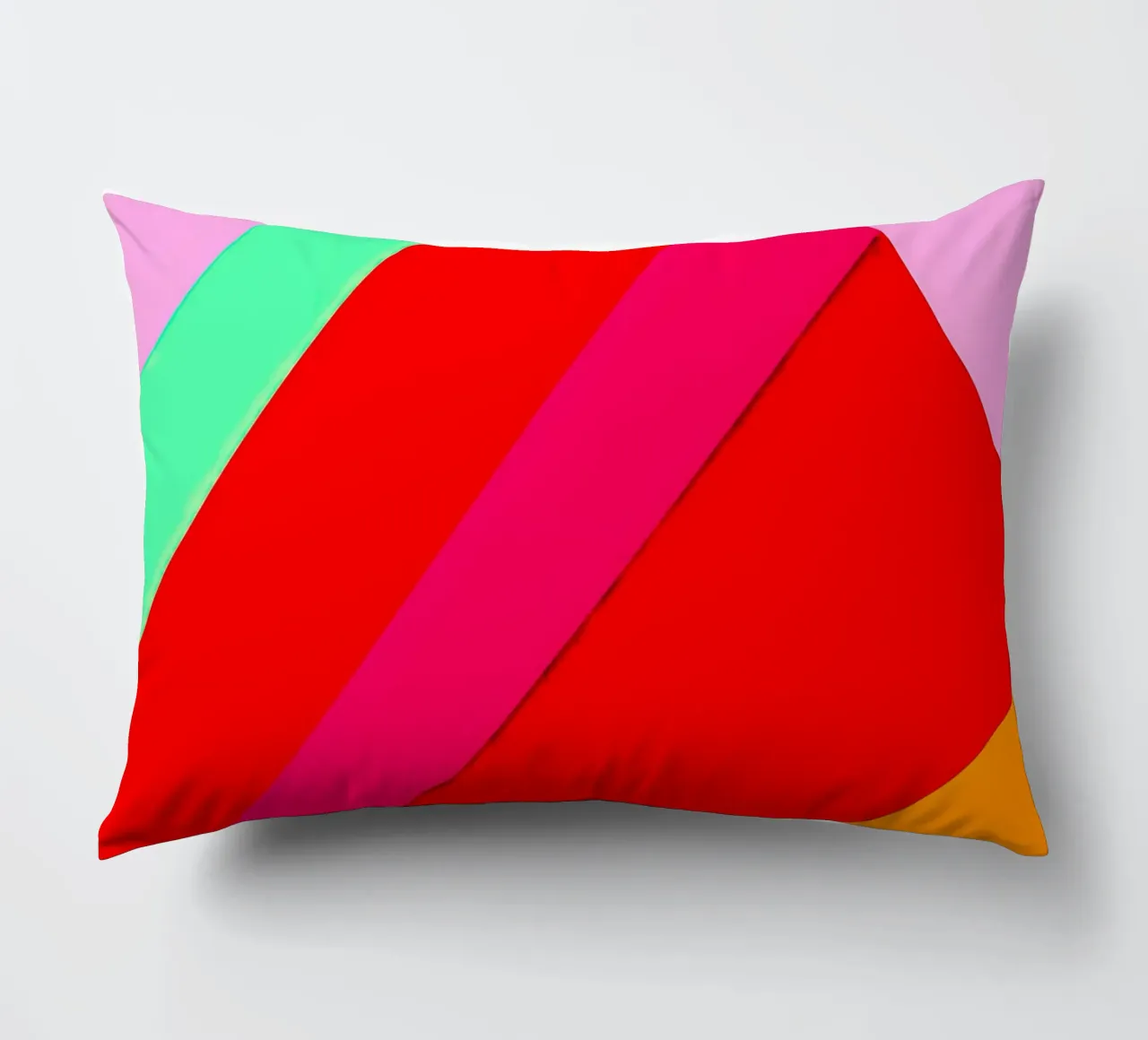 Colore cuscino da stewar