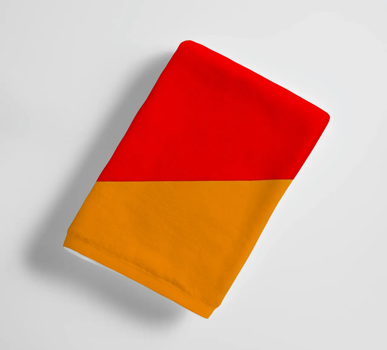 Colore asciugamano da bagno da stewar