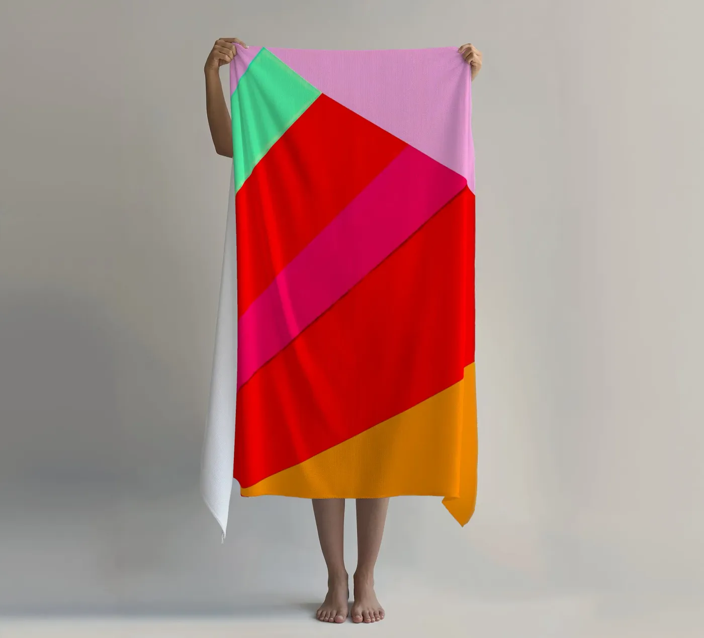 Color telo mare da stewar