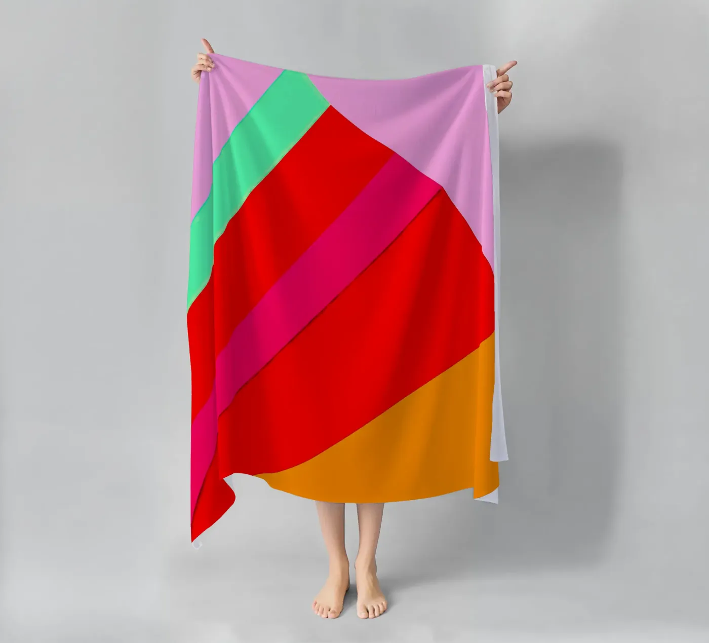 Color telo mare da stewar