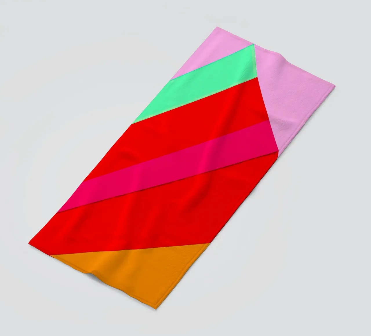 Colore telo mare da stewar