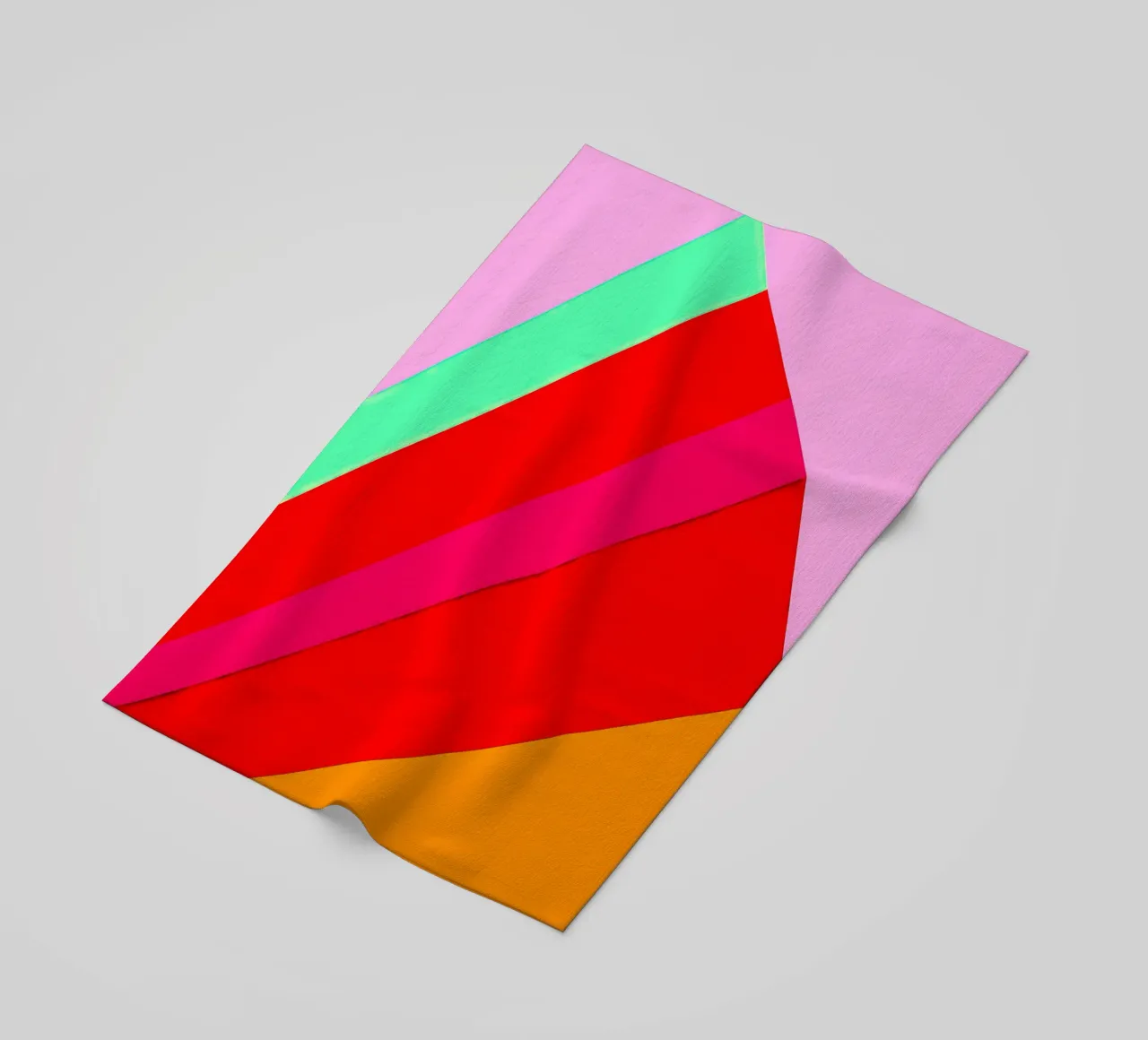 Colore telo mare da stewar