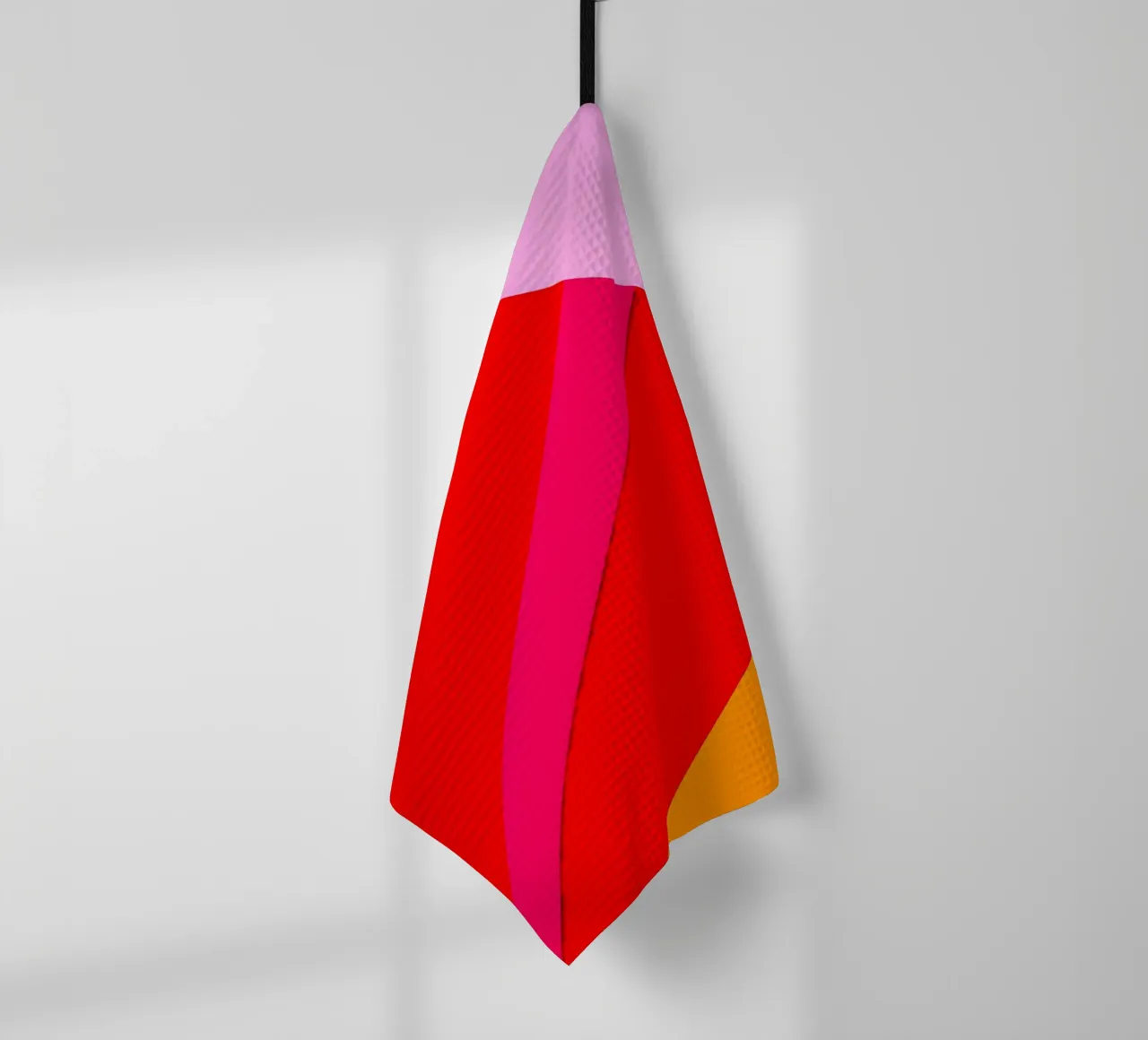 Colore canovaccio da cucina da stewar