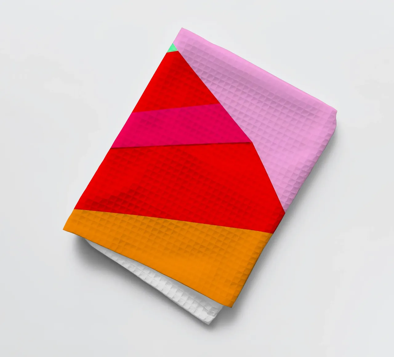Colore canovaccio da cucina da stewar