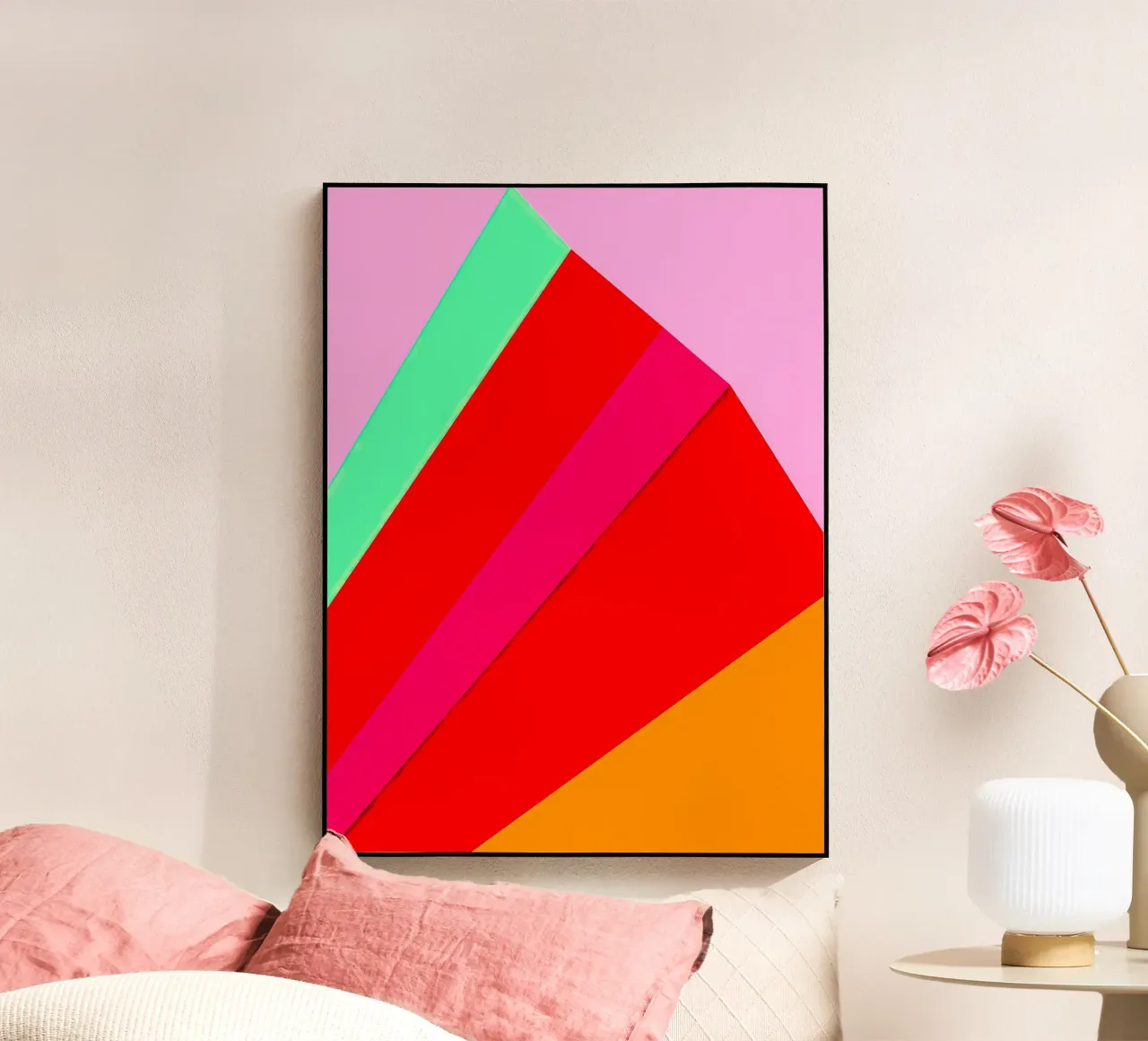 Colore plexiglass da stewar