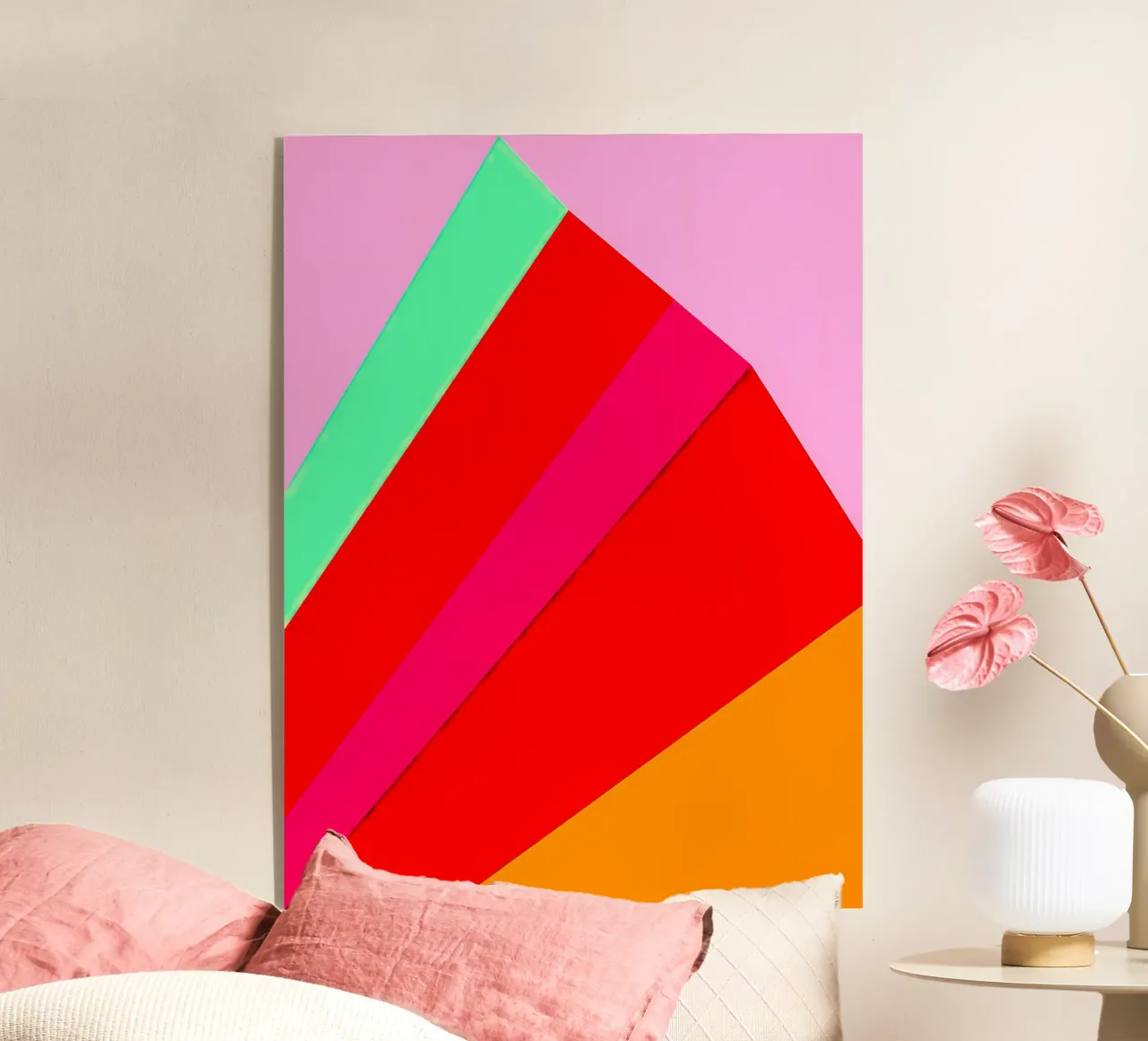 Colore plexiglass da stewar